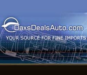 Dax's Deals
