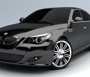 Central Auto Body