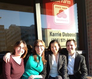 State Farm: Karrie Dubose