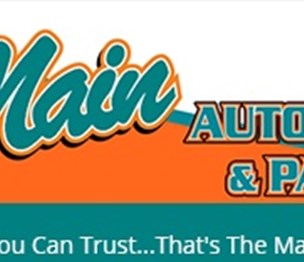 Main Auto Body, Inc.