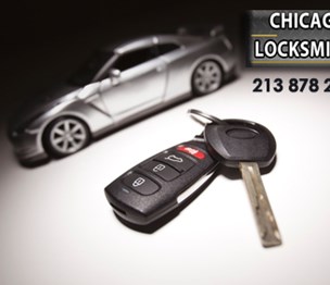 Chicago Locksmiths