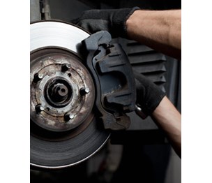 Central Auto Body