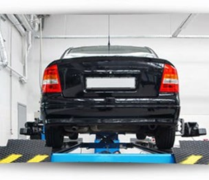 Douglas Auto Body & Paint