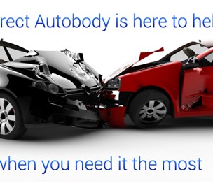Direct Auto Body