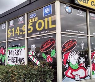 Meineke Car Care Center- Torrance