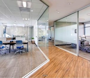 Avanti Workspace - Carlsbad