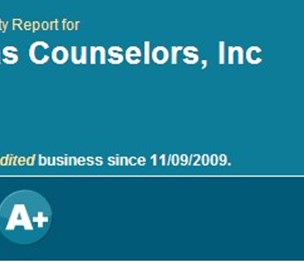 Kansas Counselors Inc