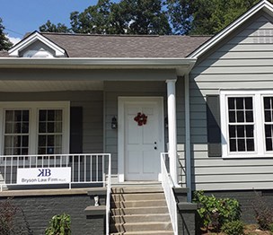 Bryson Law Firm, PLLC