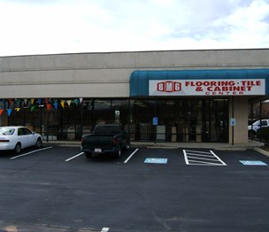 BMG Flooring, Tile and Cabinet Center