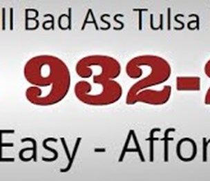 BadAss Bail Bonds Tulsa