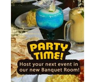 Chachi's Mexican Restaurant