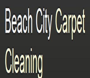 Beach City Carpet Cleaning