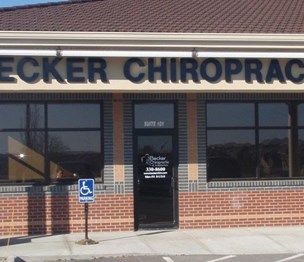 Becker Chiropractic and Acupuncture