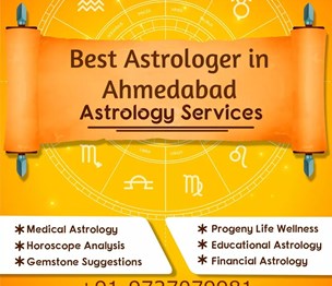 Indian Astrologer in USA - Maa Ambe Astrologer