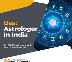 Indian Astrologer in USA - Maa Ambe Astrologer