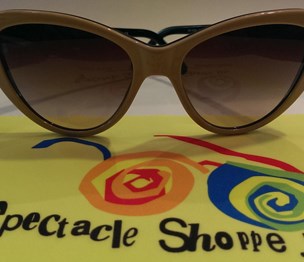 Spectacle Shoppe, Inc