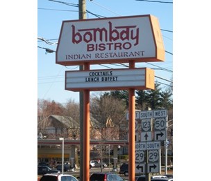 Bombay Bistro