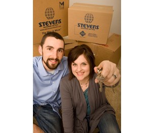 Stevens Worldwide Van Lines
