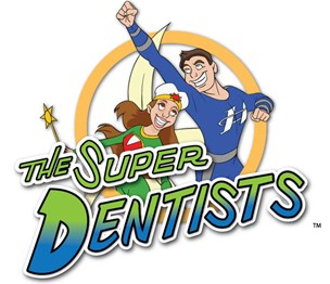 The Super Dentists