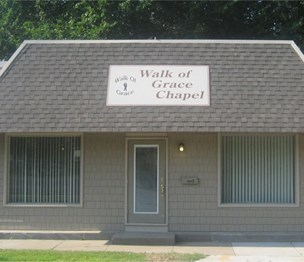 Walk of Grace Chapel