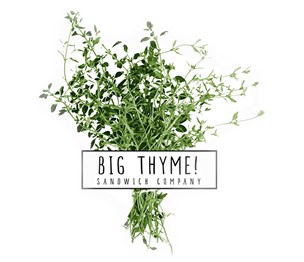 Big Thyme Sandwich Company