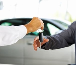 Big Car Title Loans Los Angeles