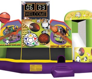 Jumptastic Inc