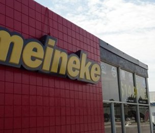 Meineke Car Care Center