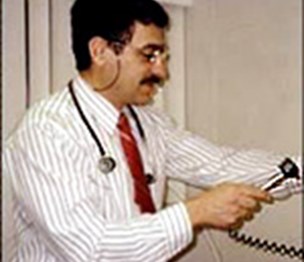 Belilovsky Pediatrics