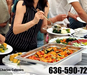 St. Charles Caterers
