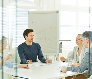 Craig Jennings: Business Coach