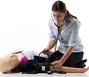 Stat Life Medical Training