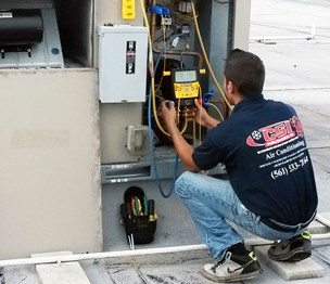CSI Cooling Specialists, Inc