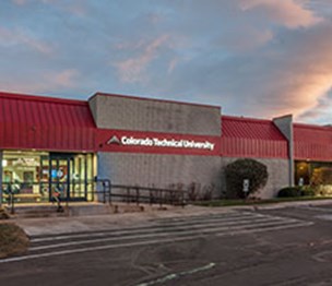 CTU Colorado Springs Campus