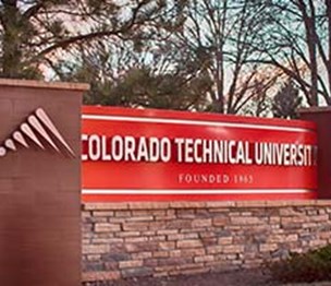 CTU Colorado Springs Campus