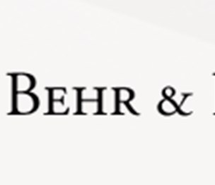 Behr and Behr Team, The Platinum Group Realtors