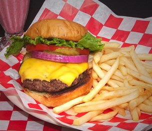Elliston Place Soda Shop