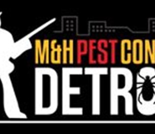 M&H Pest Control Detroit