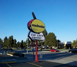 Meineke Car Care Center- Torrance