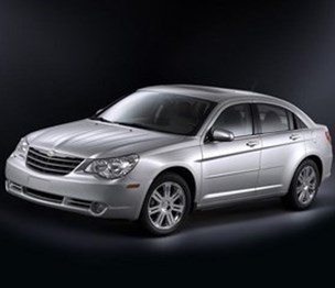Vision Chrysler Dodge Jeep Ram of Penfield