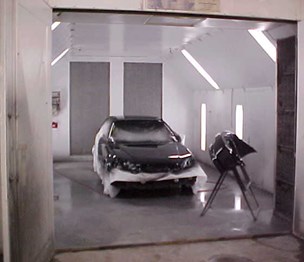 Millen Autobody