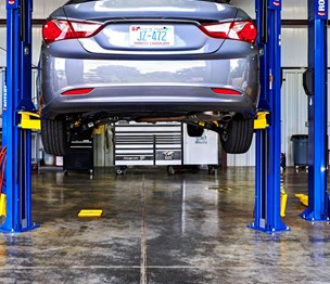 Meineke Car Care Center- Torrance
