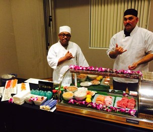 Las Vegas Entertainment Productions