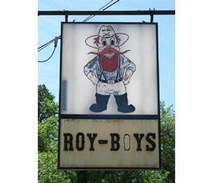 Roy-Boys