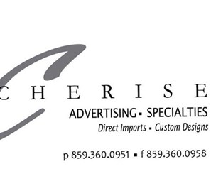 Cherise Advertising Specialties, LLC.