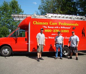 Chimney Care Professionals, Inc.