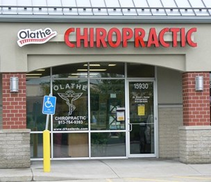 Olathe Chiropractic