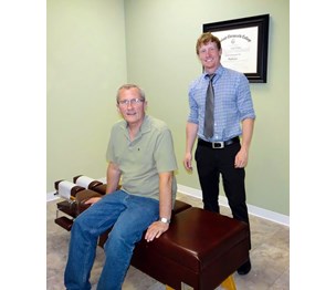 Active Family Chiropractic