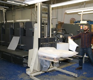 Dynamark Graphics Group Nashville