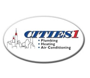 Cities1 Plumbing, Heating & Air conditioning